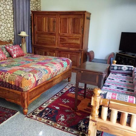 רוי אט Homestay568 מראה חיצוני תמונה