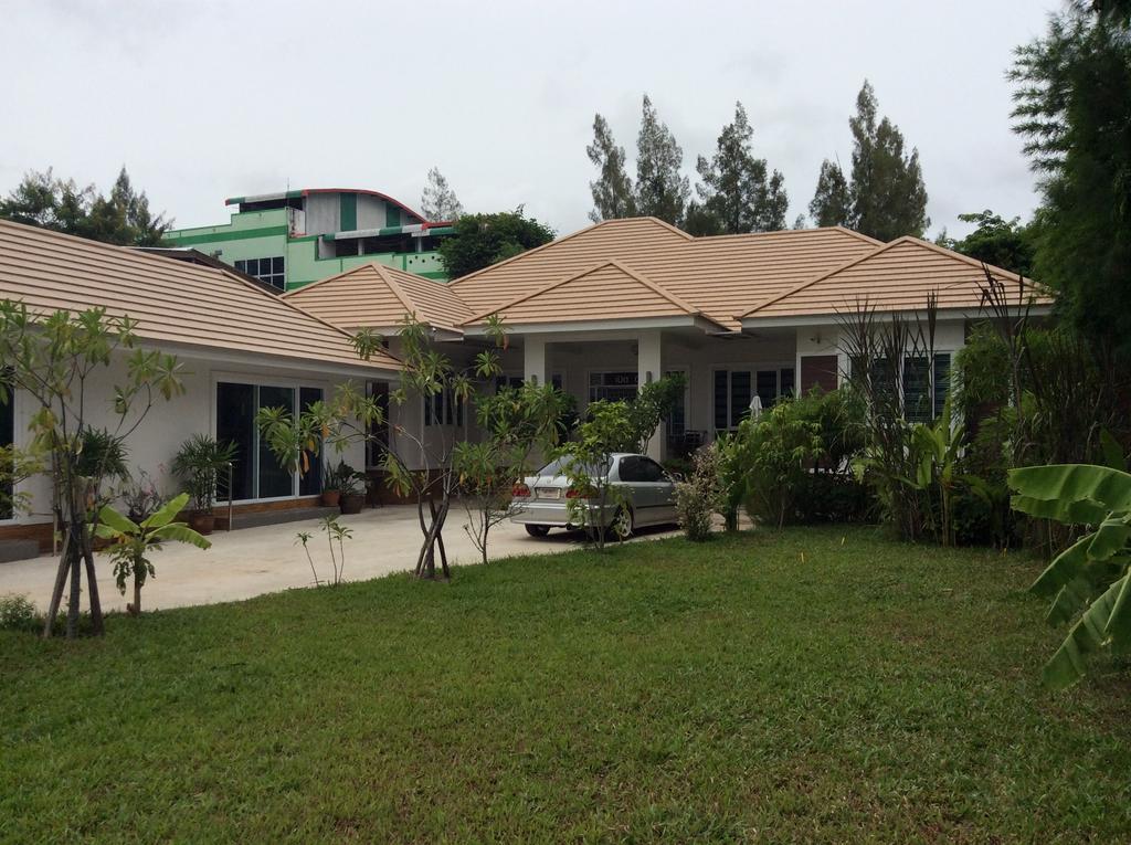 רוי אט Homestay568 מראה חיצוני תמונה