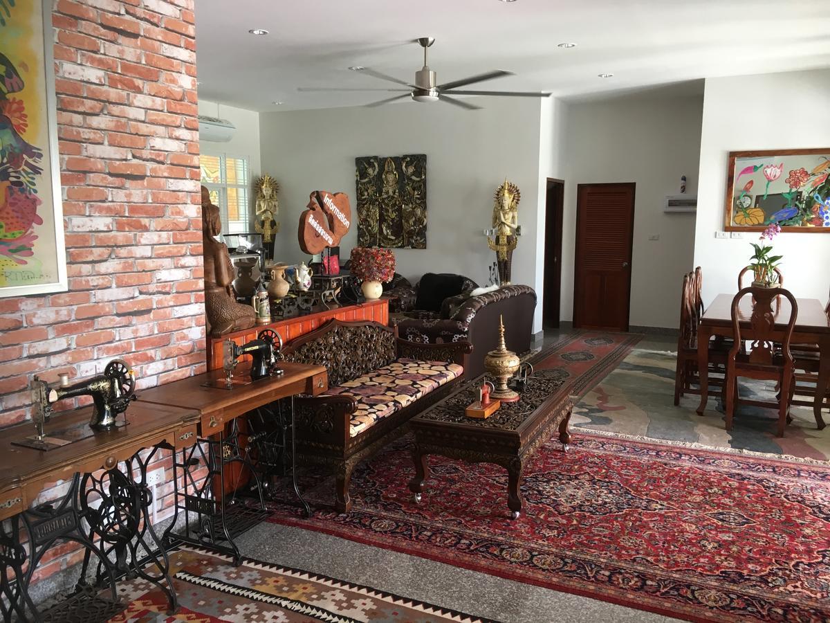 רוי אט Homestay568 מראה חיצוני תמונה