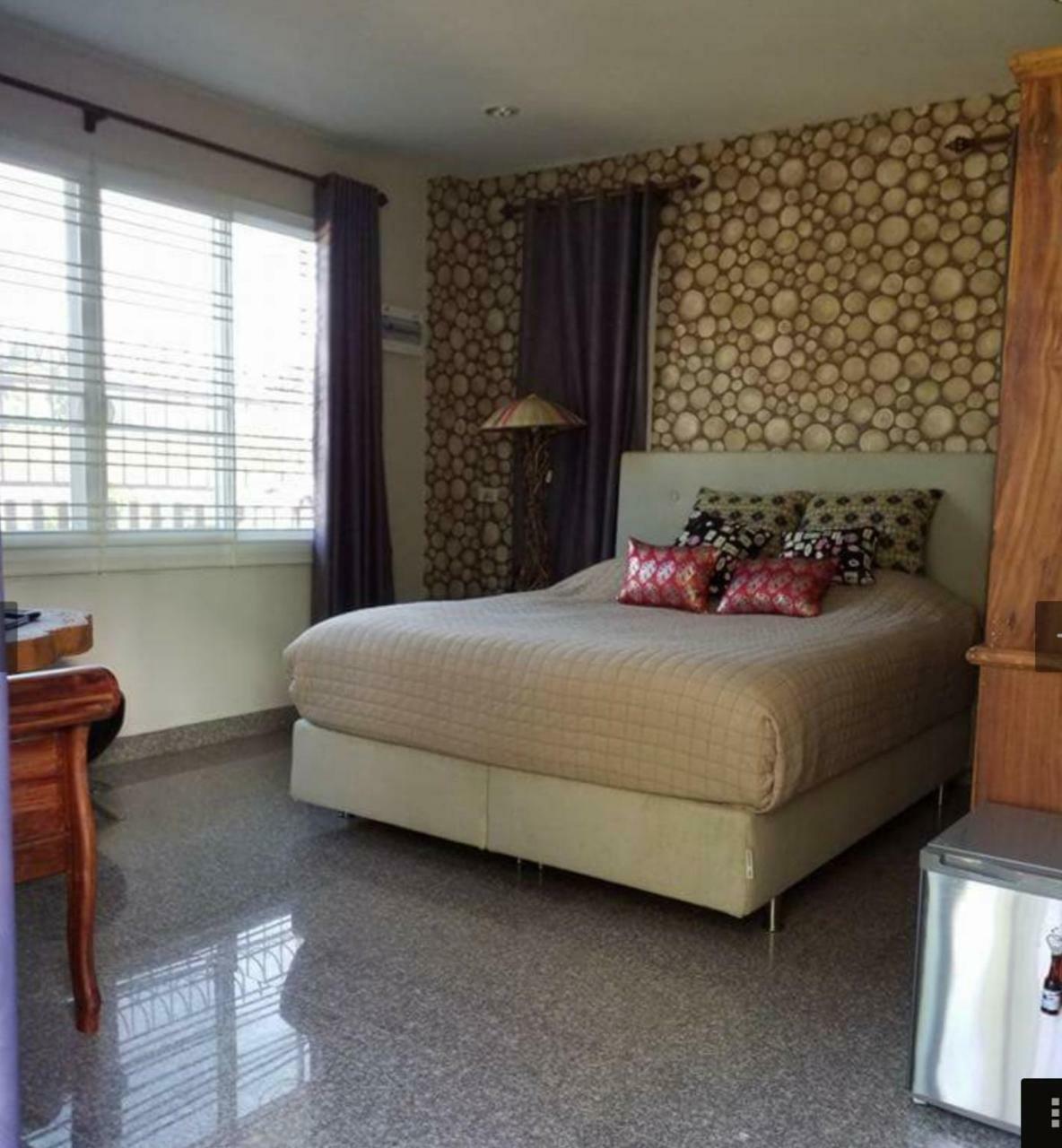רוי אט Homestay568 מראה חיצוני תמונה