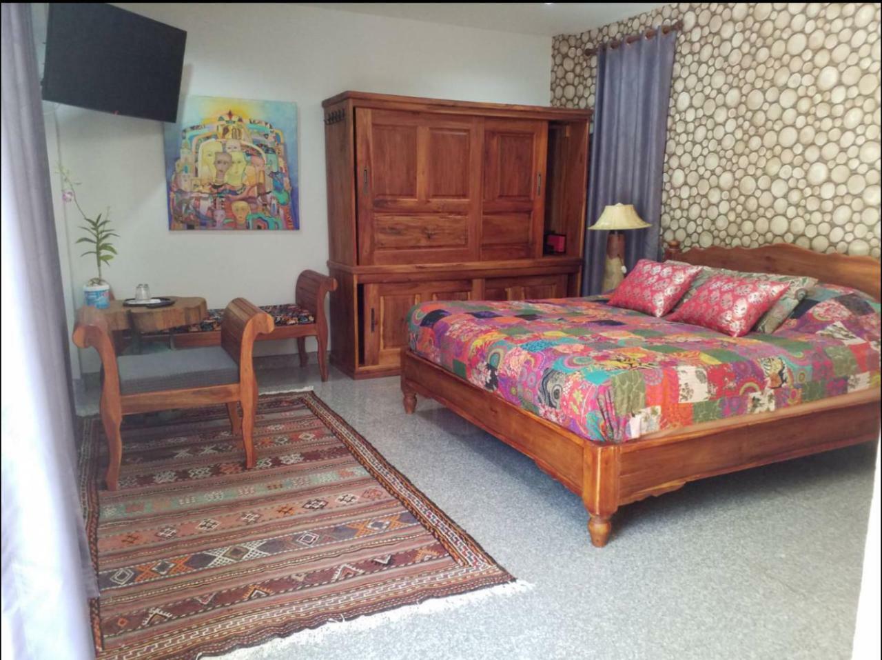 רוי אט Homestay568 מראה חיצוני תמונה