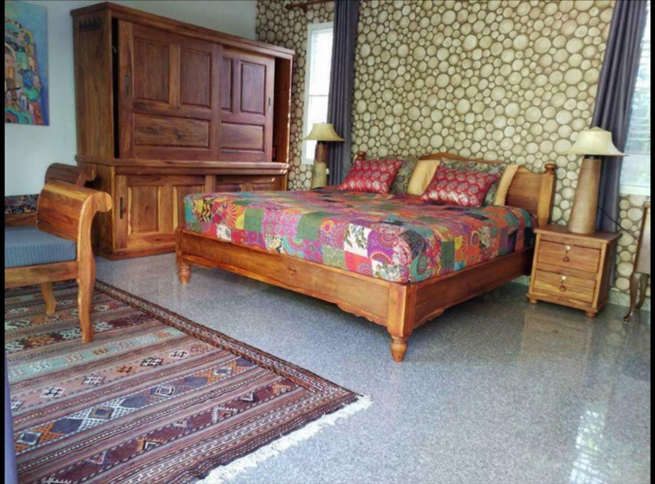 רוי אט Homestay568 מראה חיצוני תמונה