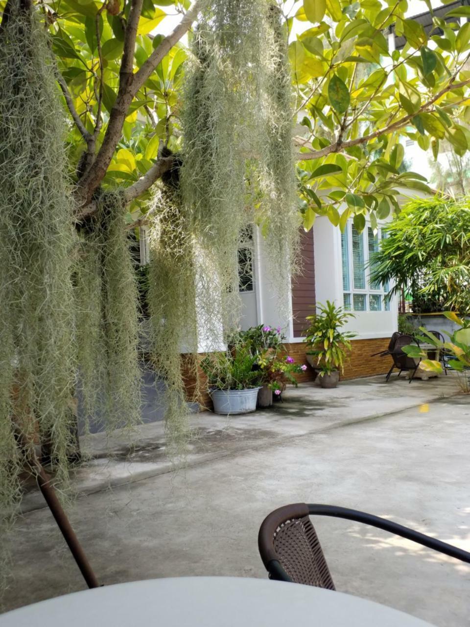 רוי אט Homestay568 מראה חיצוני תמונה